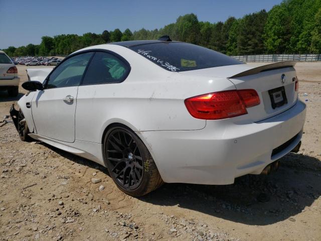 Photo 2 VIN: WBSKG9C58DJ593986 - BMW M3 