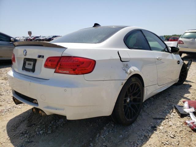 Photo 3 VIN: WBSKG9C58DJ593986 - BMW M3 