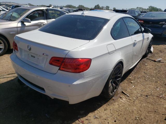 Photo 3 VIN: WBSKG9C58DJ594314 - BMW M3 