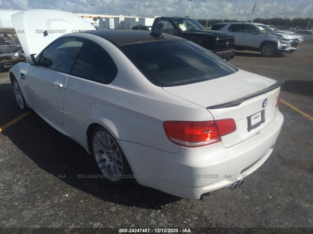 Photo 2 VIN: WBSKG9C59BE367820 - BMW M3 