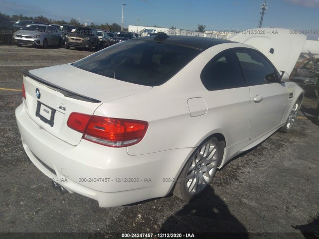 Photo 3 VIN: WBSKG9C59BE367820 - BMW M3 