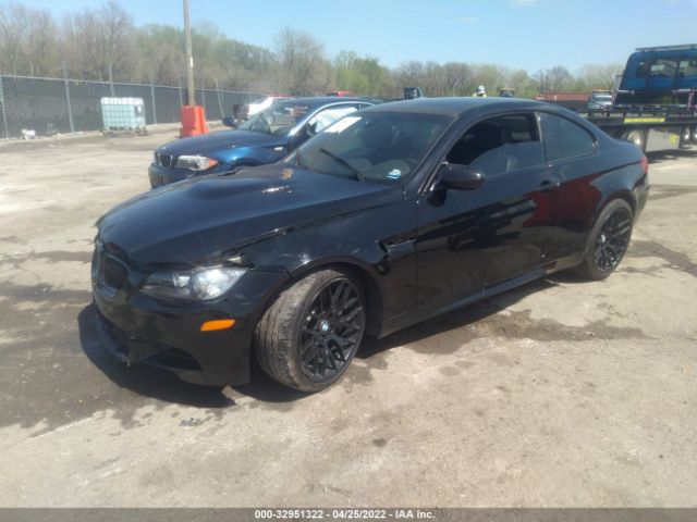 Photo 1 VIN: WBSKG9C59BE369454 - BMW M3 