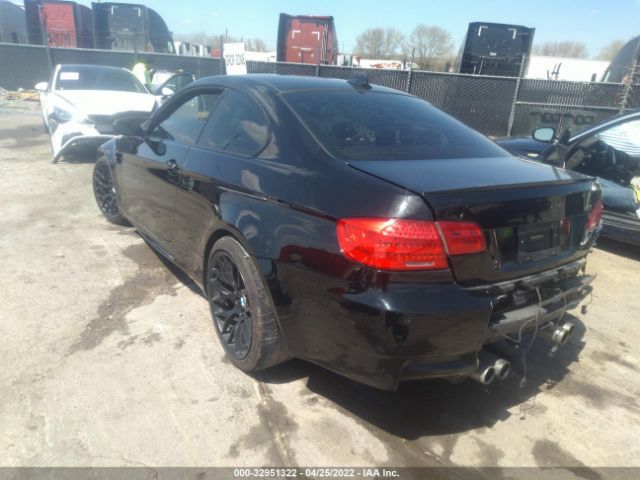 Photo 2 VIN: WBSKG9C59BE369454 - BMW M3 