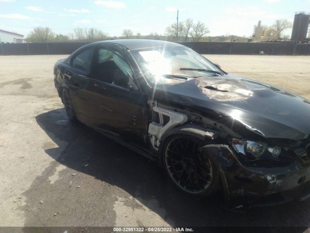 Photo 5 VIN: WBSKG9C59BE369454 - BMW M3 