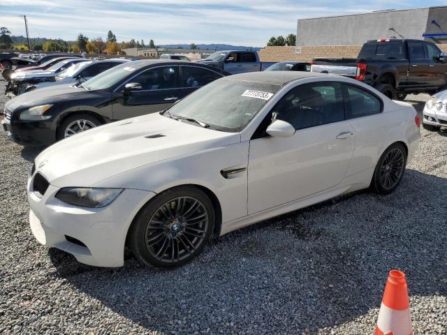 Photo 0 VIN: WBSKG9C59BE645860 - BMW M3 