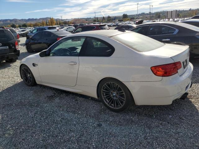 Photo 1 VIN: WBSKG9C59BE645860 - BMW M3 