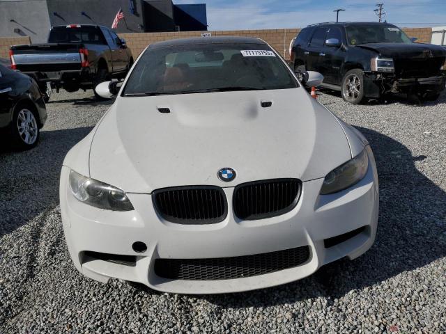 Photo 4 VIN: WBSKG9C59BE645860 - BMW M3 