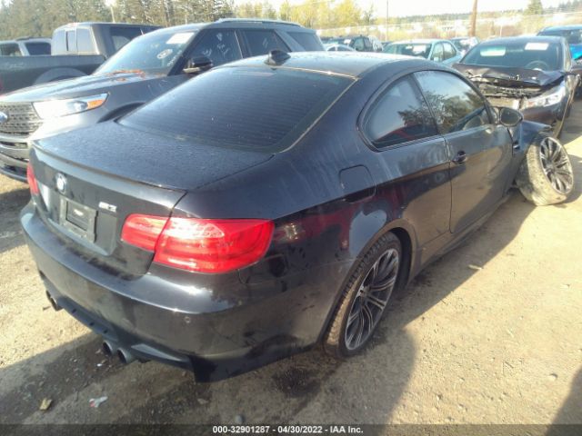 Photo 3 VIN: WBSKG9C59BE796990 - BMW M3 