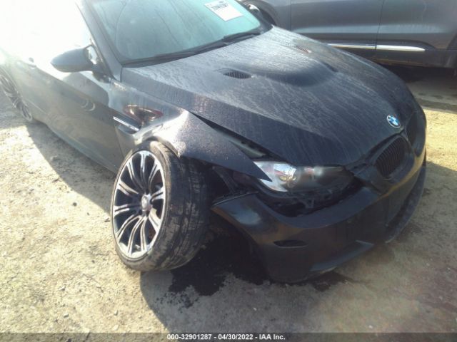 Photo 5 VIN: WBSKG9C59BE796990 - BMW M3 