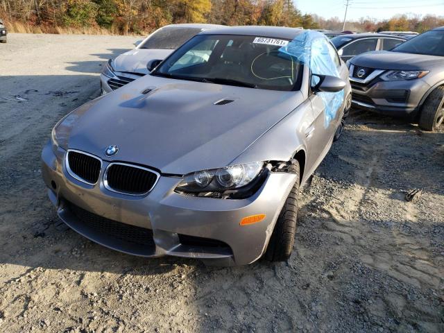 Photo 1 VIN: WBSKG9C59CE797803 - BMW M3 