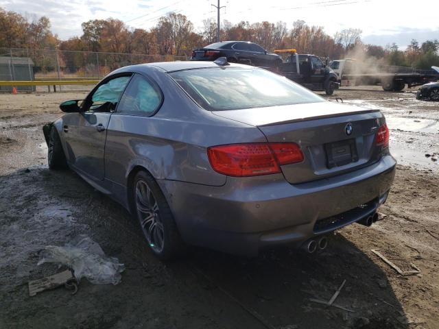 Photo 2 VIN: WBSKG9C59CE797803 - BMW M3 