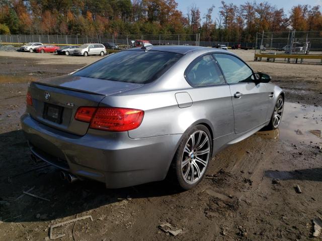 Photo 3 VIN: WBSKG9C59CE797803 - BMW M3 