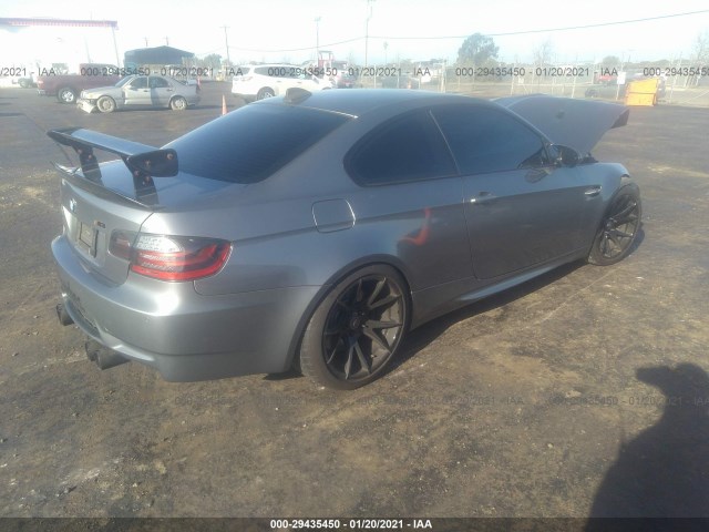 Photo 3 VIN: WBSKG9C59CE797994 - BMW M3 