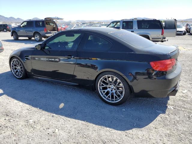 Photo 1 VIN: WBSKG9C59CE798031 - BMW M3 