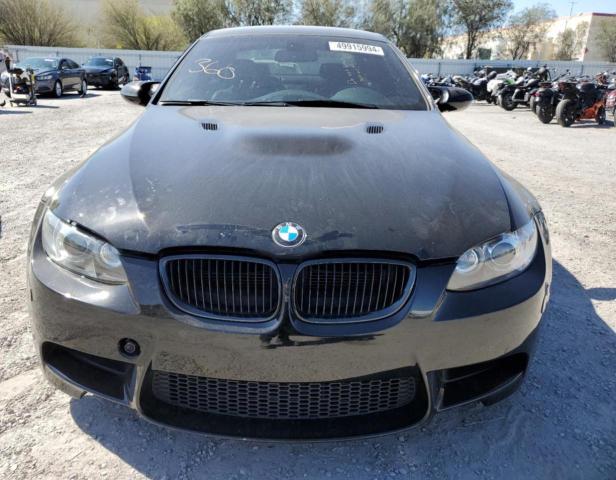 Photo 4 VIN: WBSKG9C59CE798031 - BMW M3 