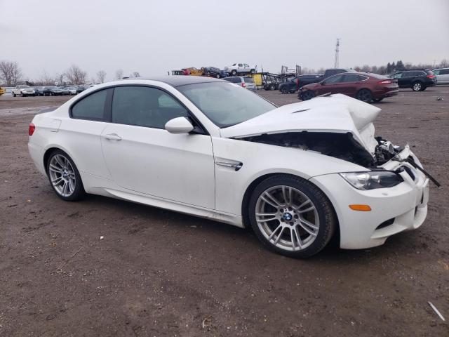 Photo 3 VIN: WBSKG9C59DJ594404 - BMW M3 