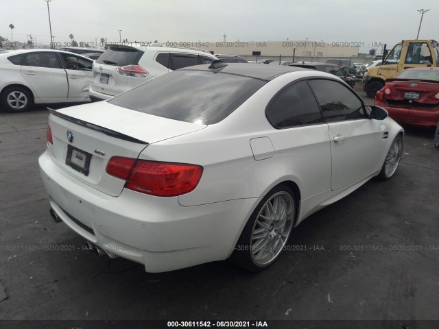 Photo 3 VIN: WBSKG9C5XBE368359 - BMW M3 