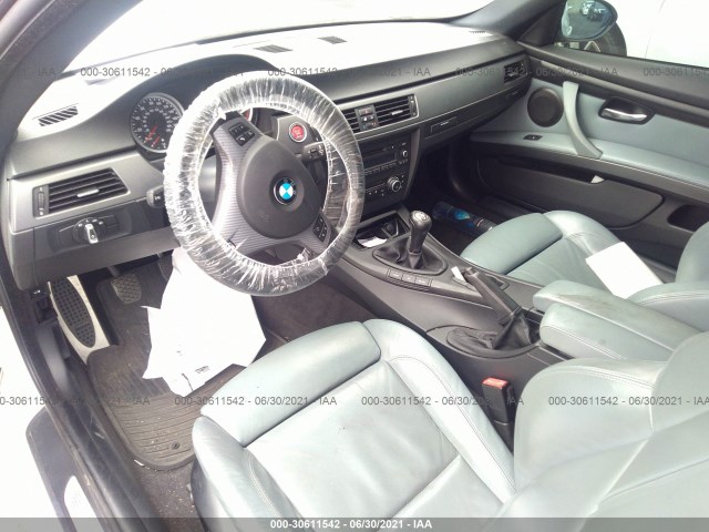 Photo 4 VIN: WBSKG9C5XBE368359 - BMW M3 