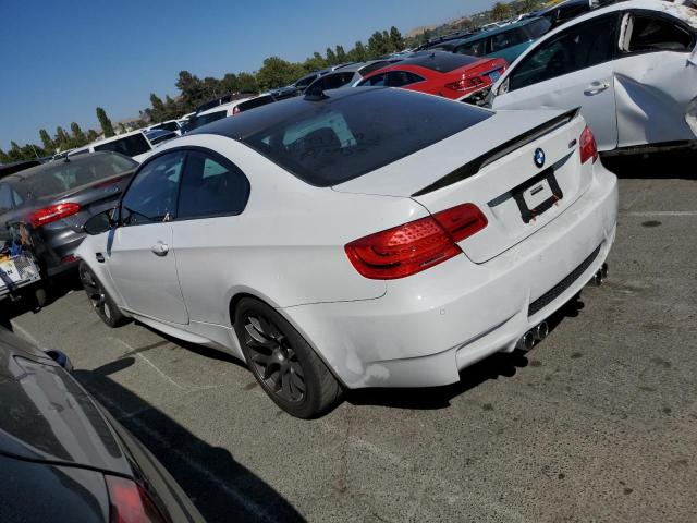 Photo 1 VIN: WBSKG9C5XBE646306 - BMW M3 