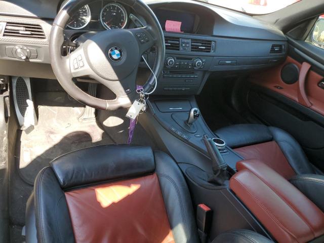 Photo 7 VIN: WBSKG9C5XBE646306 - BMW M3 