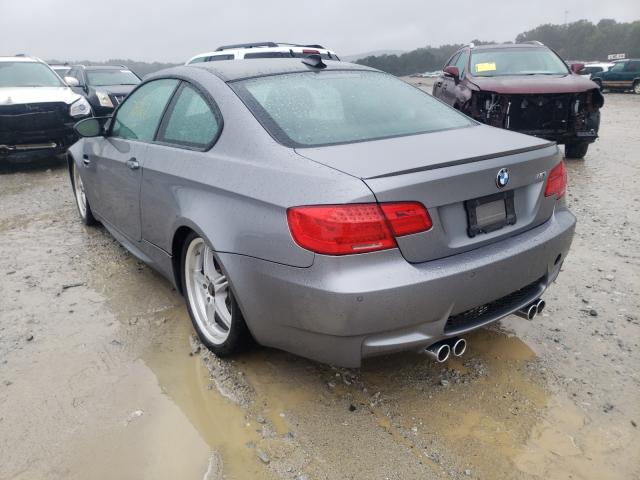 Photo 2 VIN: WBSKG9C5XCE798586 - BMW M3 