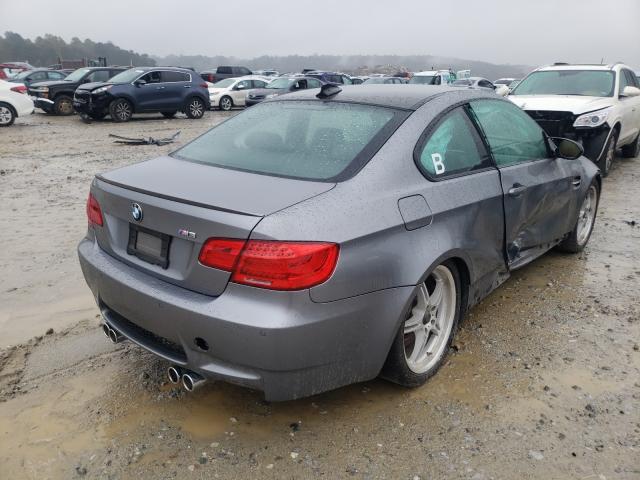 Photo 3 VIN: WBSKG9C5XCE798586 - BMW M3 