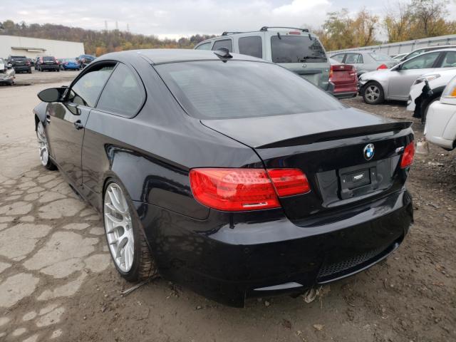 Photo 2 VIN: WBSKG9C5XDE799092 - BMW M3 