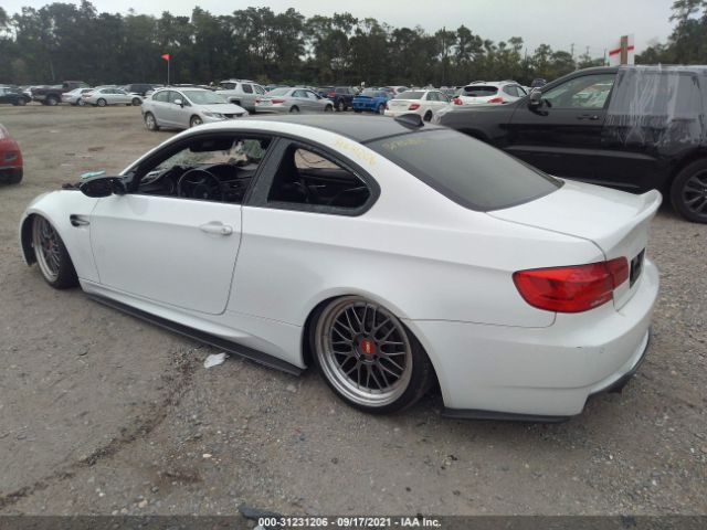 Photo 2 VIN: WBSKG9C5XDJ593648 - BMW M3 