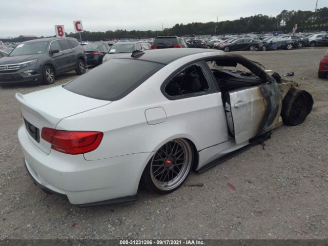 Photo 3 VIN: WBSKG9C5XDJ593648 - BMW M3 