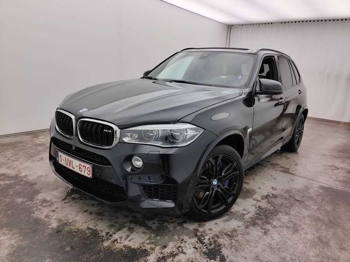 Photo 0 VIN: WBSKT610000Z73390 - BMW X5 