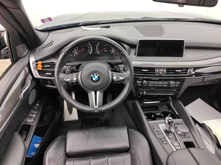 Photo 9 VIN: WBSKT610000Z73390 - BMW X5 