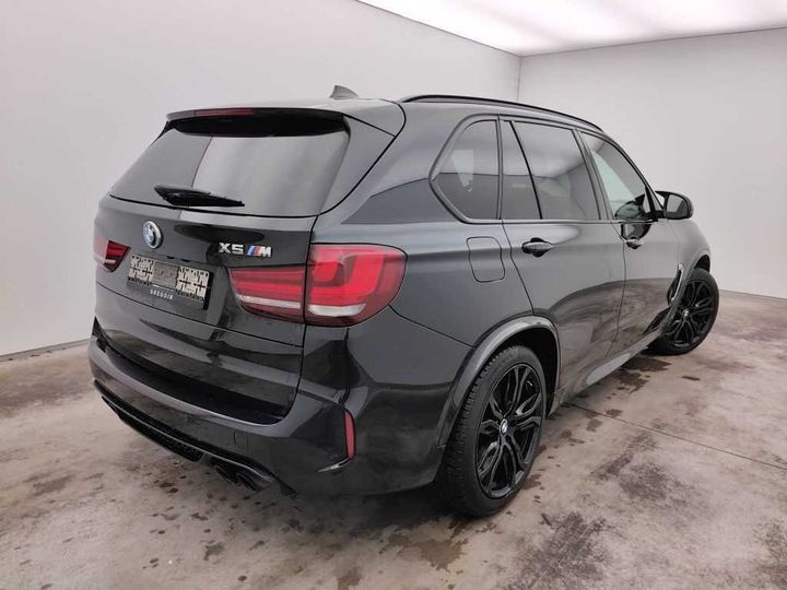 Photo 2 VIN: WBSKT610000Z73390 - BMW X5 