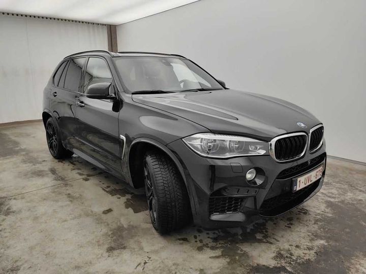 Photo 8 VIN: WBSKT610000Z73390 - BMW X5 