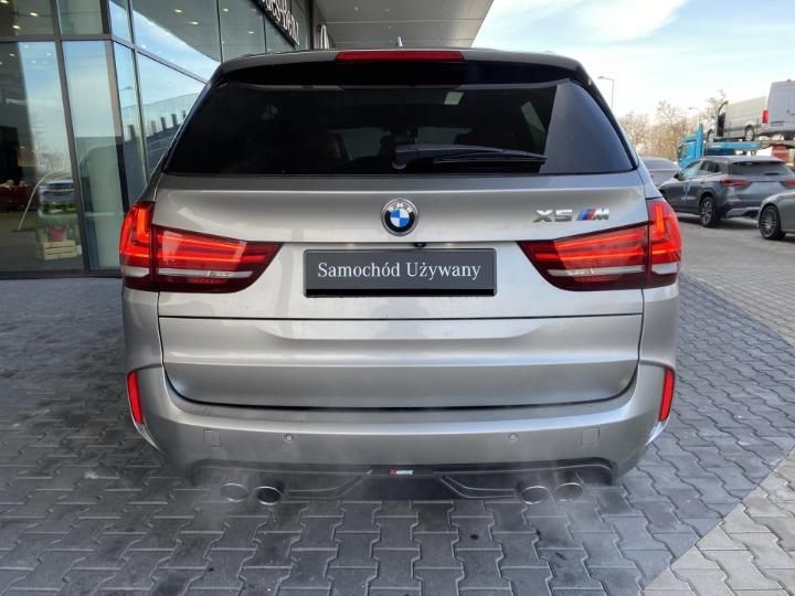 Photo 4 VIN: WBSKT610100C88513 - BMW X5 SUV 