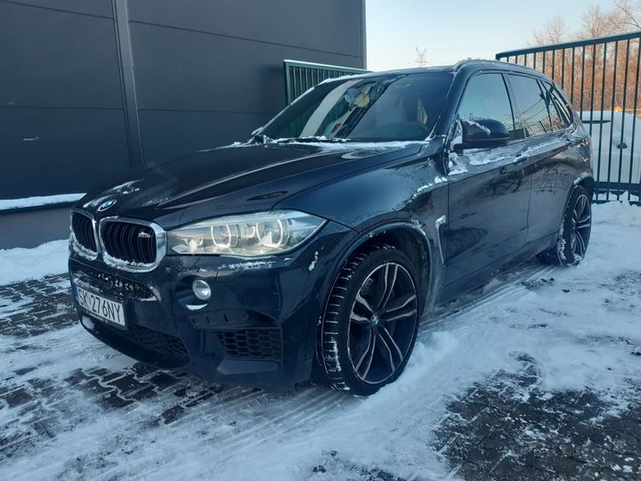 Photo 1 VIN: WBSKT610300Y14587 - BMW BMW X5 