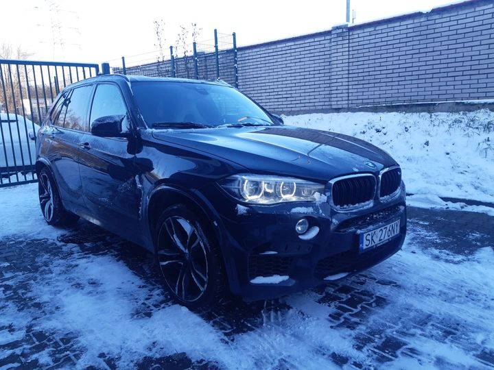 Photo 2 VIN: WBSKT610300Y14587 - BMW BMW X5 