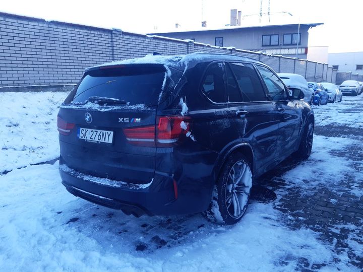 Photo 4 VIN: WBSKT610300Y14587 - BMW BMW X5 