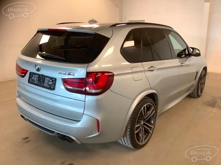 Photo 13 VIN: WBSKT610600Y15121 - BMW X5 SUV 