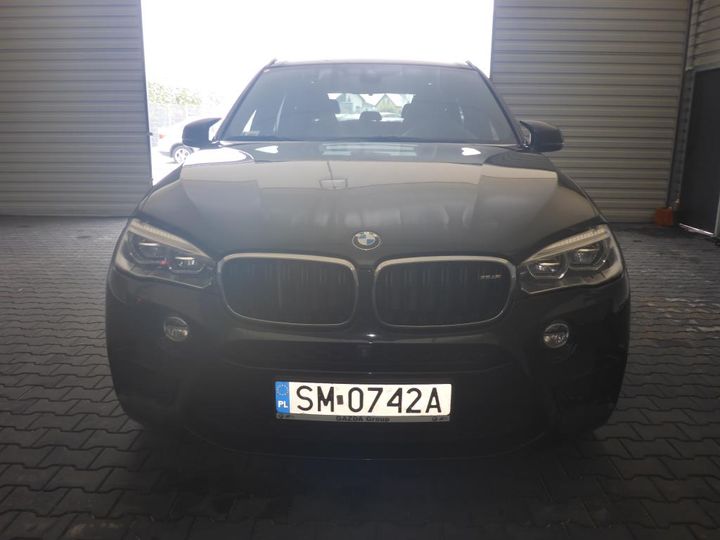 Photo 1 VIN: WBSKT610600Z73152 - BMW X5 