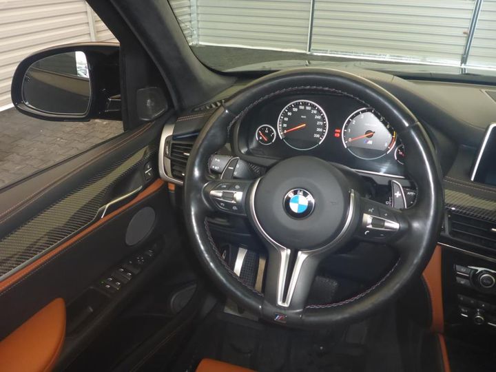 Photo 15 VIN: WBSKT610600Z73152 - BMW X5 