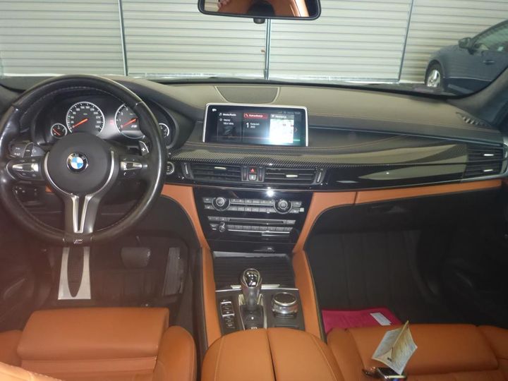 Photo 16 VIN: WBSKT610600Z73152 - BMW X5 