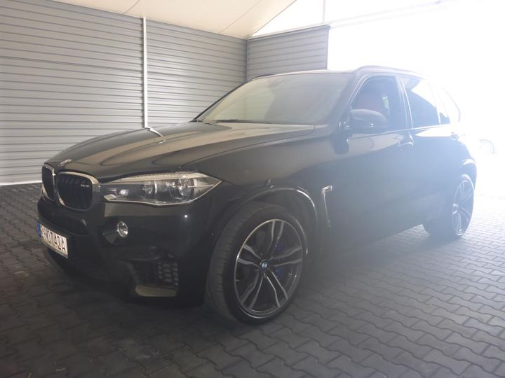 Photo 2 VIN: WBSKT610600Z73152 - BMW X5 