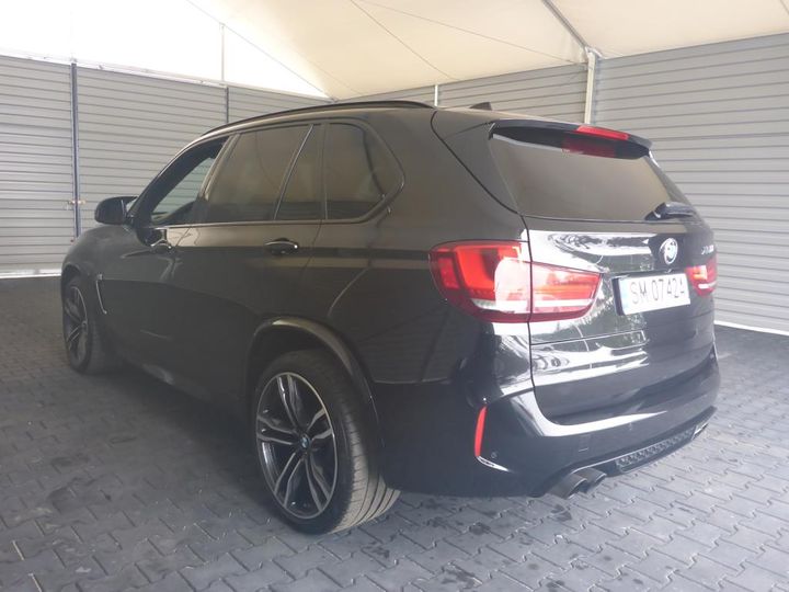 Photo 3 VIN: WBSKT610600Z73152 - BMW X5 