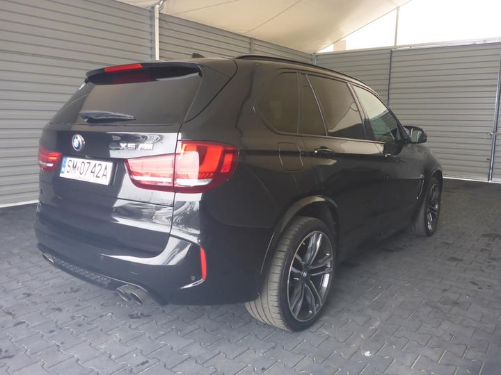 Photo 4 VIN: WBSKT610600Z73152 - BMW X5 