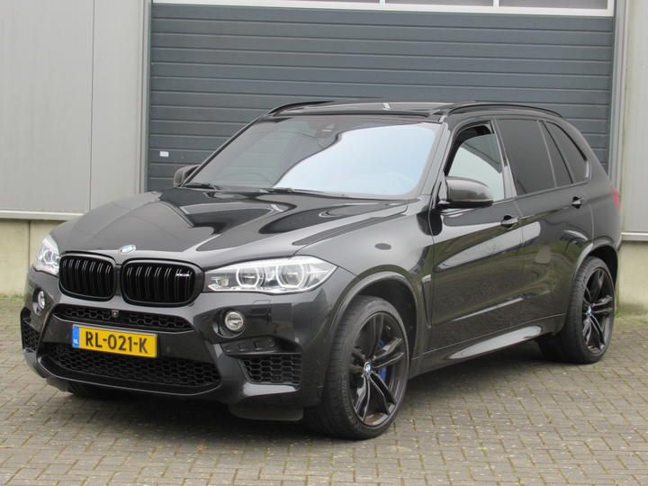 Photo 1 VIN: WBSKT610700Y15032 - BMW X5 SUV 