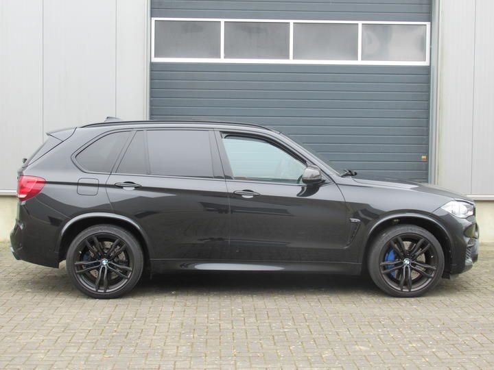 Photo 3 VIN: WBSKT610700Y15032 - BMW X5 SUV 