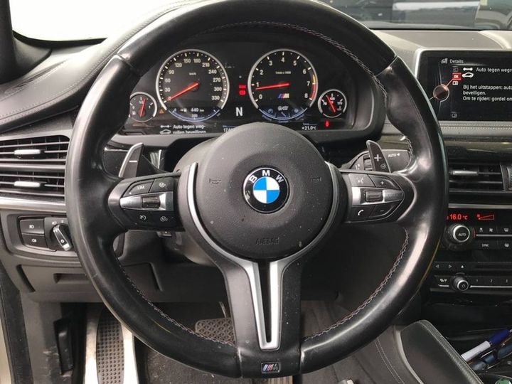 Photo 11 VIN: WBSKW810400P67816 - BMW X6 