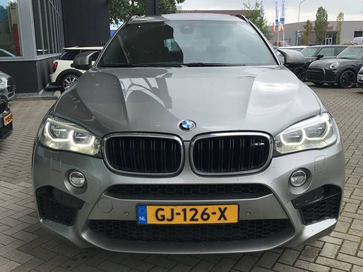 Photo 12 VIN: WBSKW810400P67816 - BMW X6 