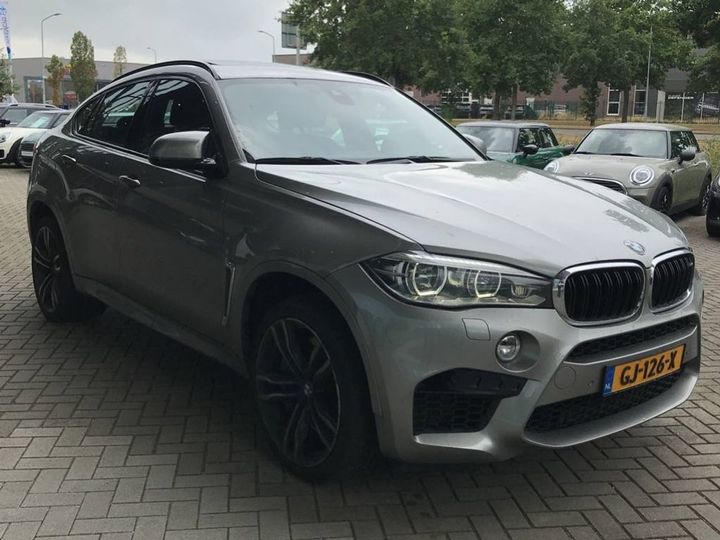 Photo 4 VIN: WBSKW810400P67816 - BMW X6 