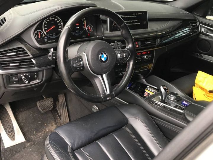 Photo 7 VIN: WBSKW810400P67816 - BMW X6 